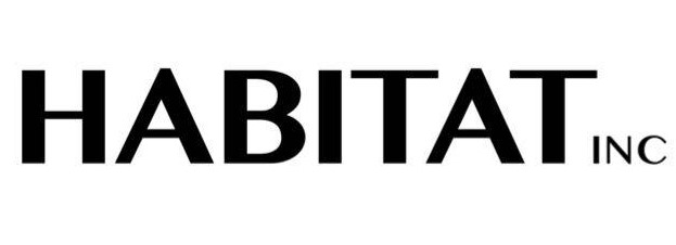 Logo Habitat - Incorporadora